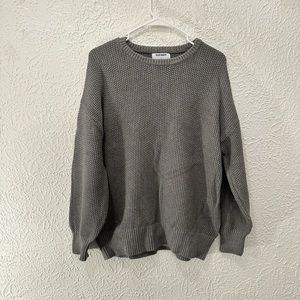 Old Navy sweater